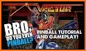 Vector Pinball related image