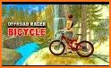 Offroad Bicycle Stunt Game : Bmx Bike Free Rider related image