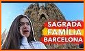 Sagrada Familia - Barcelona related image