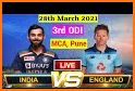 Hot sports | Live Ipl  HD matches related image