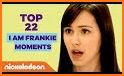 I am Frankie Quiz 2018 related image