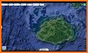 Fiji Islands GPS Map Navigator related image