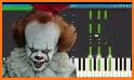 Pennywise Dance Piano Game related image