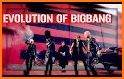 BIG BANG Evolution related image