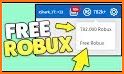 Tips Free Robux~ 2018 related image