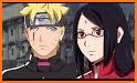 Ninja Boruto related image