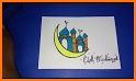 Ramadan Mubarak Cards related image