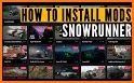 Guide for Snowrunner - Snowrunner Truck Mods related image