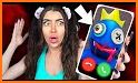 Rainbow friends fake call related image