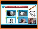 Discoveries & Inventions: Educational Quiz Game related image