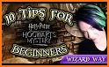 Tips Harry Potter Hogwarts Mystery related image