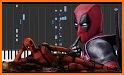 Deadpool Keyboard related image