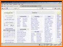 Browser for Craigslist USA related image