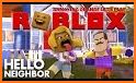 Tricks Hello Neighbor Roblox related image