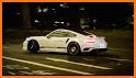 Panamera Sport Car Driving City Drift related image