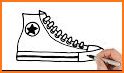 How to Draw Shoes related image