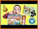 Monopoly Junior related image