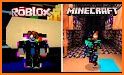 Roblox Mod for Minecraft PE related image