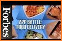 All in One Food Ordering App - Order Online Food related image