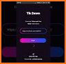 TikDown No Watermark - Video Downloader for Tiktok related image