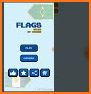 Pixel Art Flags Color By Number related image