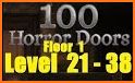 100 Doors Horror related image