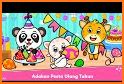 Timpy Kids Birthday Party Game related image