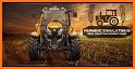 Real Tractor Driver Farm Simulator:Farming Games related image