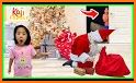 Christmas Game Santa Home Decoration New Year 2021 related image