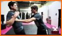 Kickboxing - Fitness and Self Defense related image