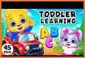 Toddler Education - Watch & Hear related image