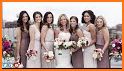 Wedding Gowns & Bridesmaid Dress related image