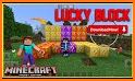 Addons For Minecraft - MCPE Lucky Blocks related image