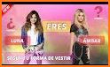 Soy Luna Juego Trivia - Adivina el Personaje 2019 related image