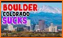 Boulder related image