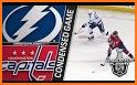 Capitals Hockey: Live Scores, Stats, Plays & Games related image