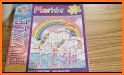 Unicorn Puzzle - Kids Puzzle Game related image