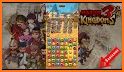 Match 3 Kingdoms: Epic Puzzle War Strategy Game related image