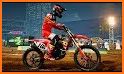 Monster Energy Supercross Game related image