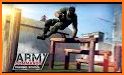 Army Training Game: Commando Training School related image