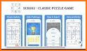 Sudoku Classic - Number Puzzles Game related image