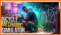 Fix My Bike Mechanic Simulator related image