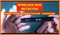 Hidden Device Detector IR Bug Detector 2020 related image