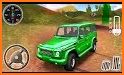 Extreme SUV Car Racing Simulator Game 3D:Off Road related image