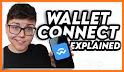 WalletConnect Crypto related image