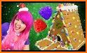 gingerbread cookie crush related image