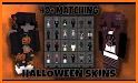 Skin Halloween for MCPE related image