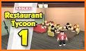 Cafe Tycoon – Cooking & Restaurant Simulation game related image