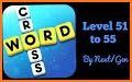 Word Cross: Crossy Word Game related image