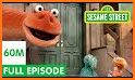 Sesame Street related image